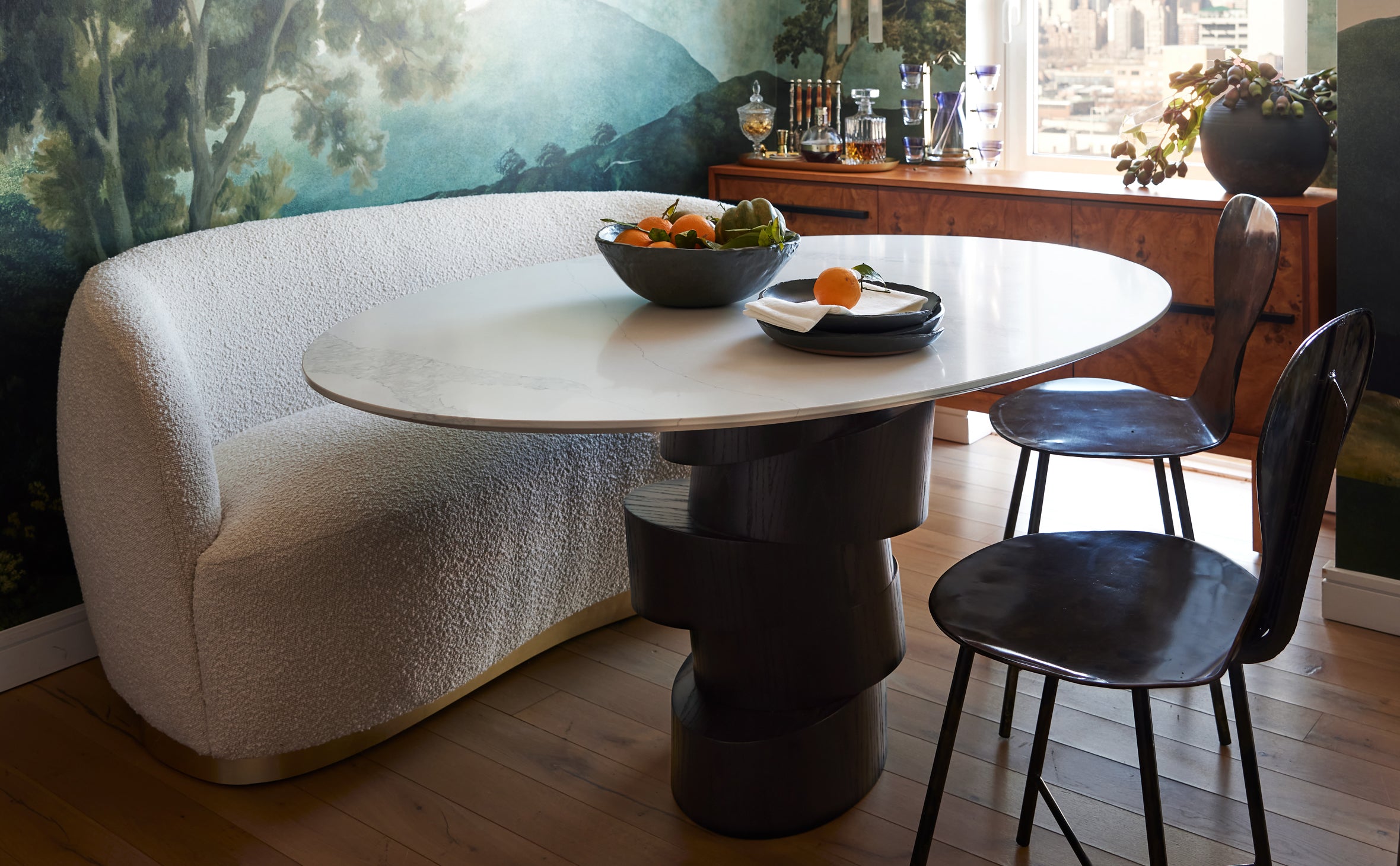 My Design Story | A Day in the Life of a New York City Interior Design