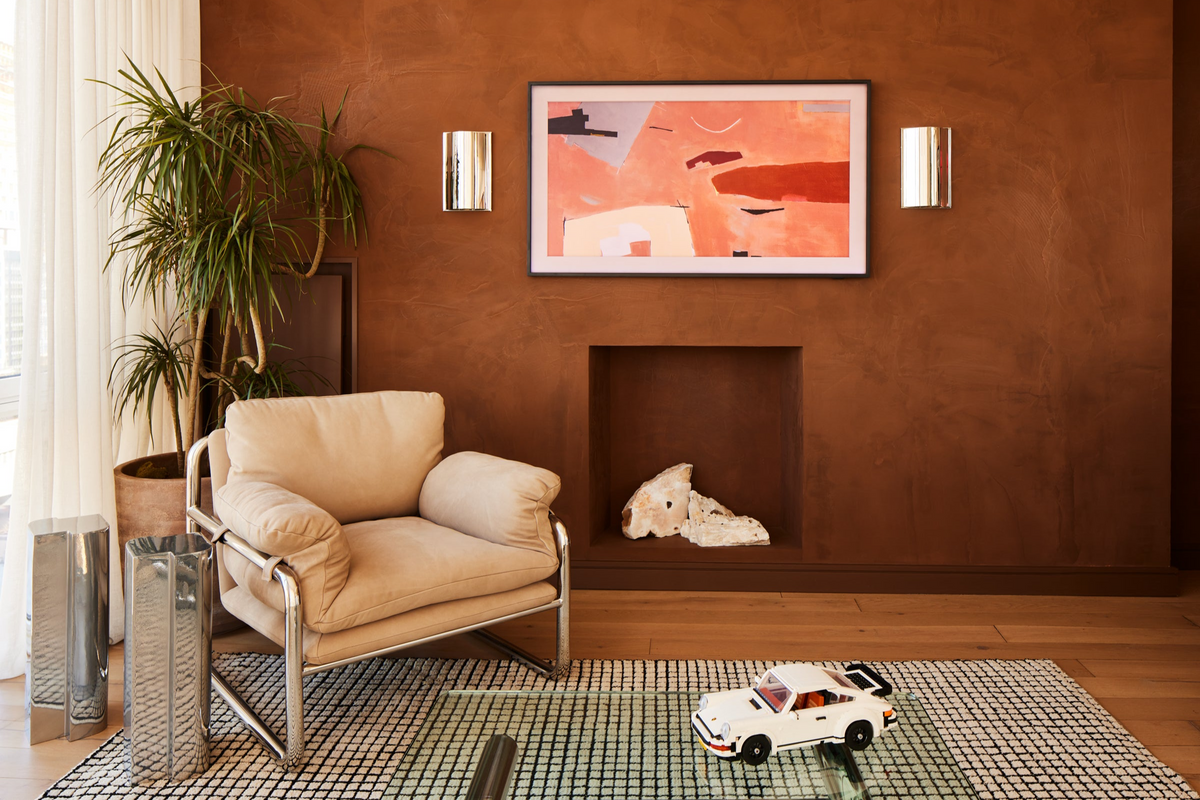 ALVIN WAYNE INTERIORS