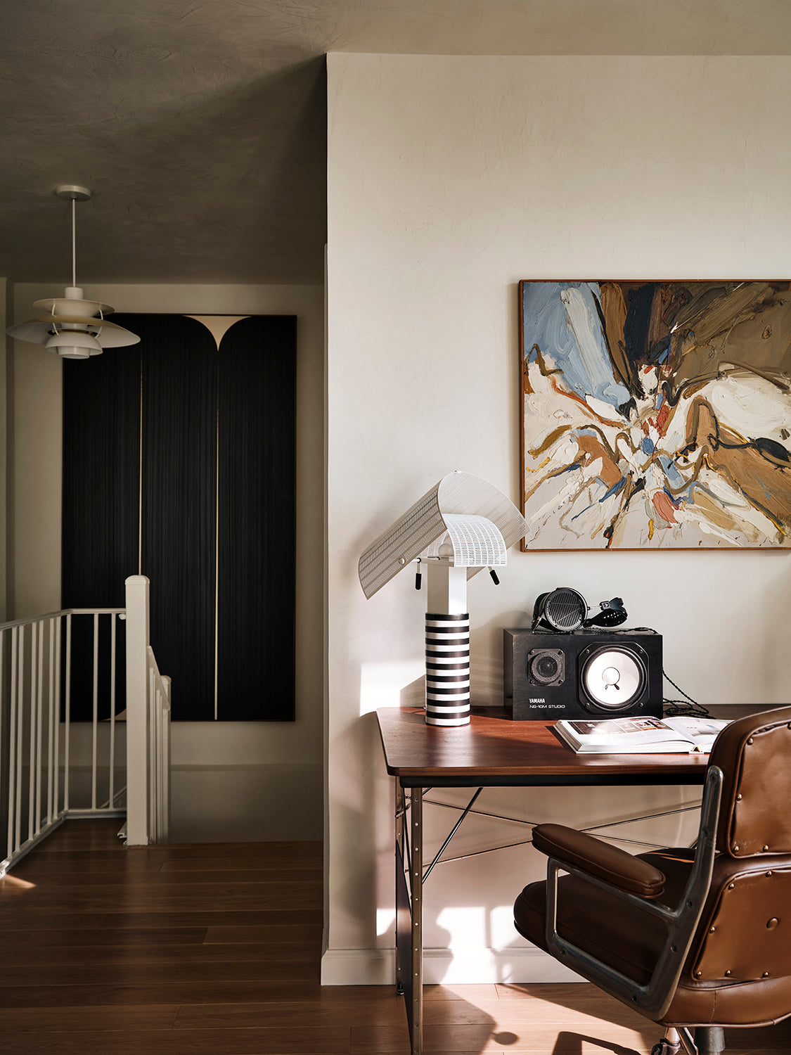 ALVIN WAYNE INTERIORS