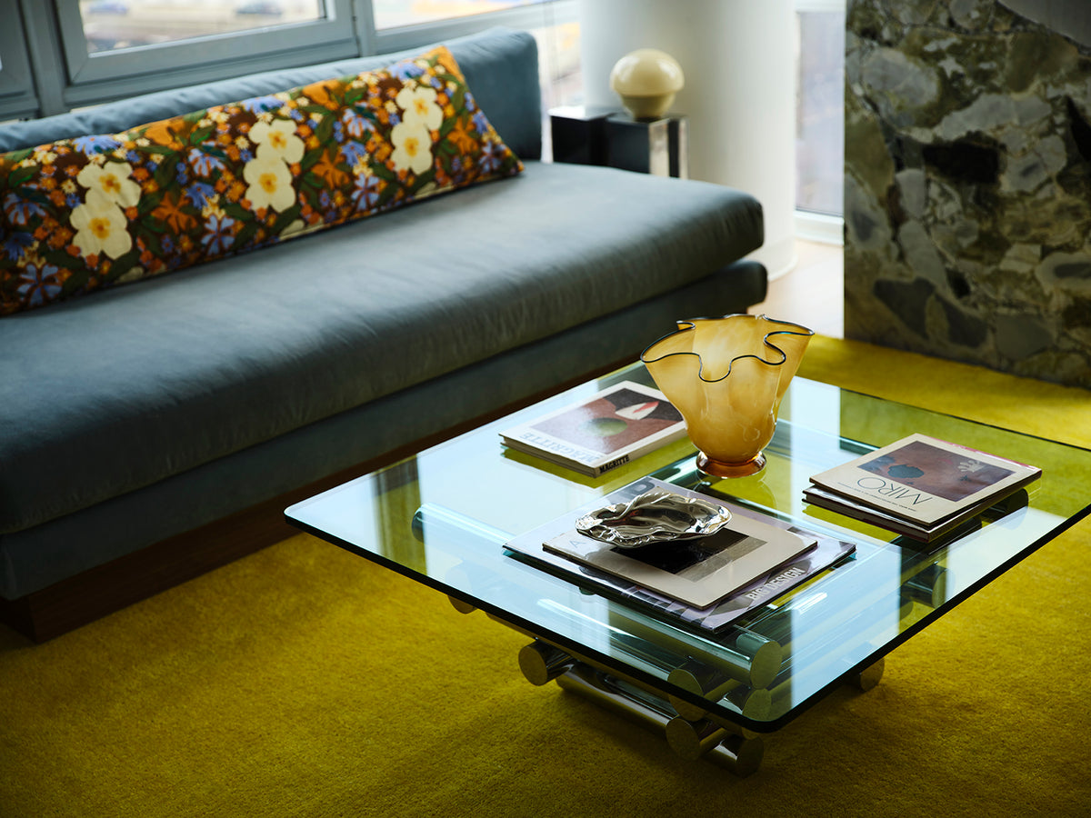 ALVIN WAYNE INTERIORS
