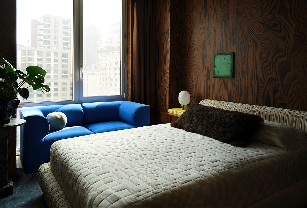 ALVIN WAYNE INTERIORS
