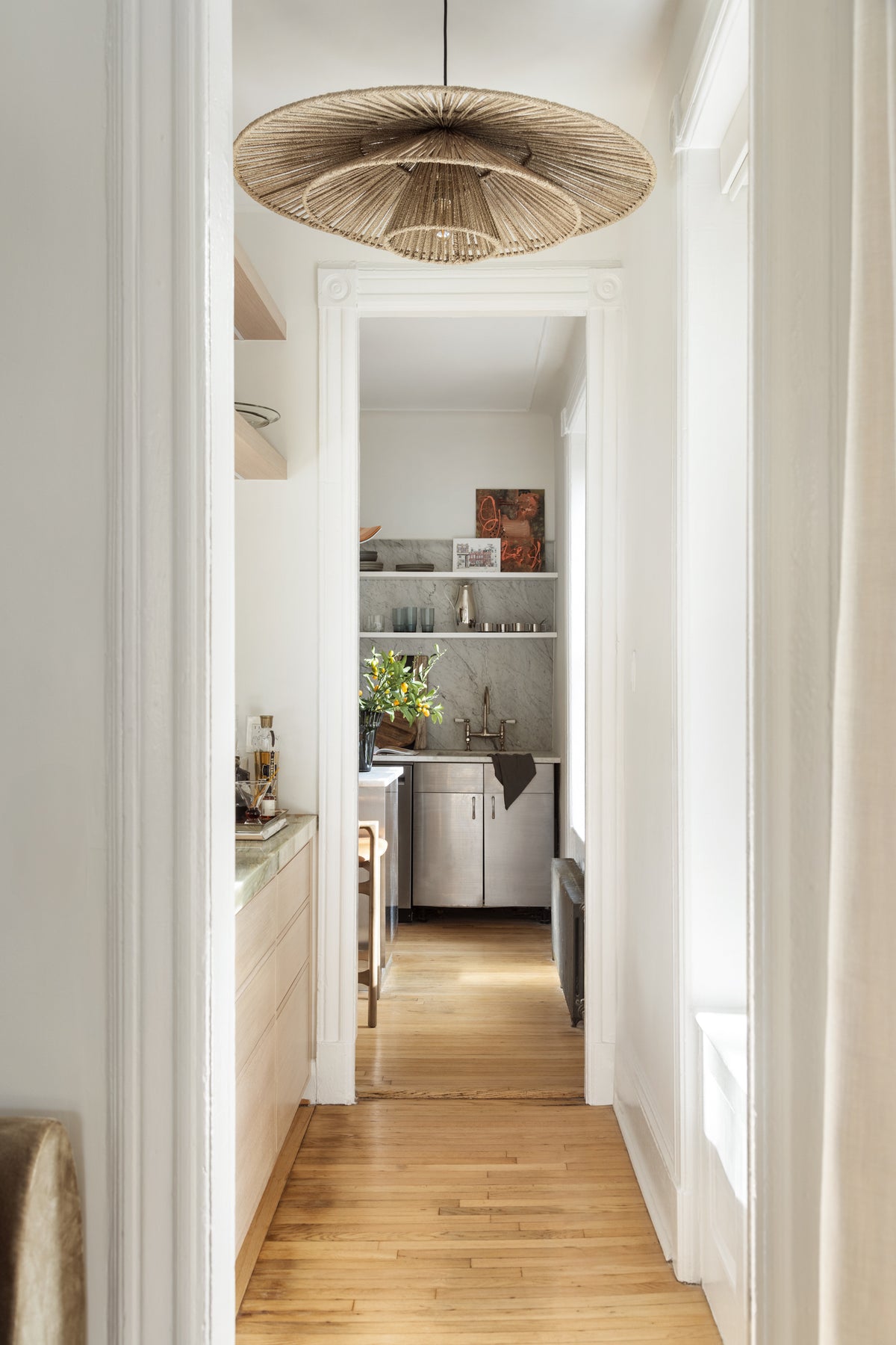 ALVIN WAYNE INTERIORS