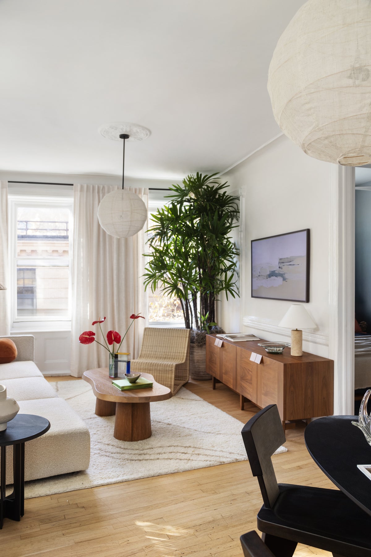 ALVIN WAYNE INTERIORS