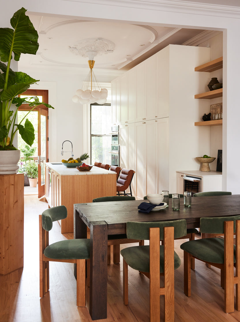 ALVIN WAYNE INTERIORS